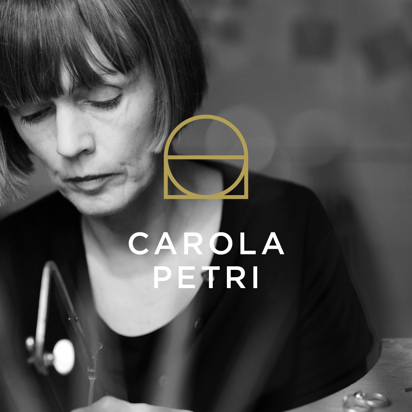 Carola Petri Corporate Design