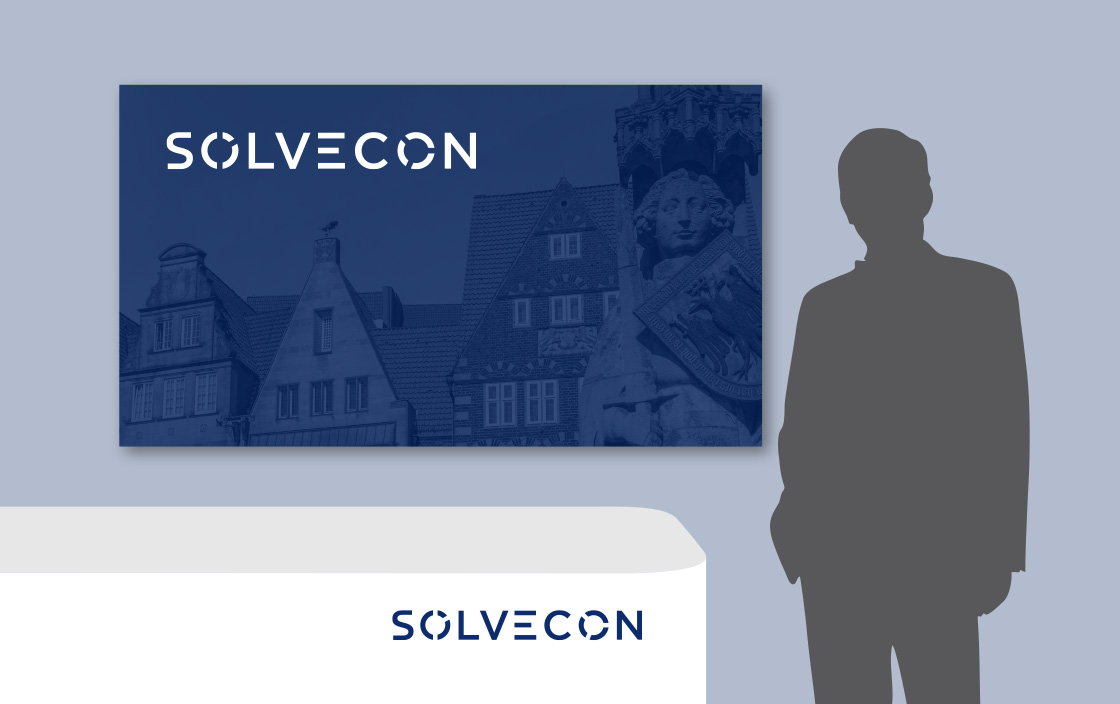 Solvecon TV-Studio