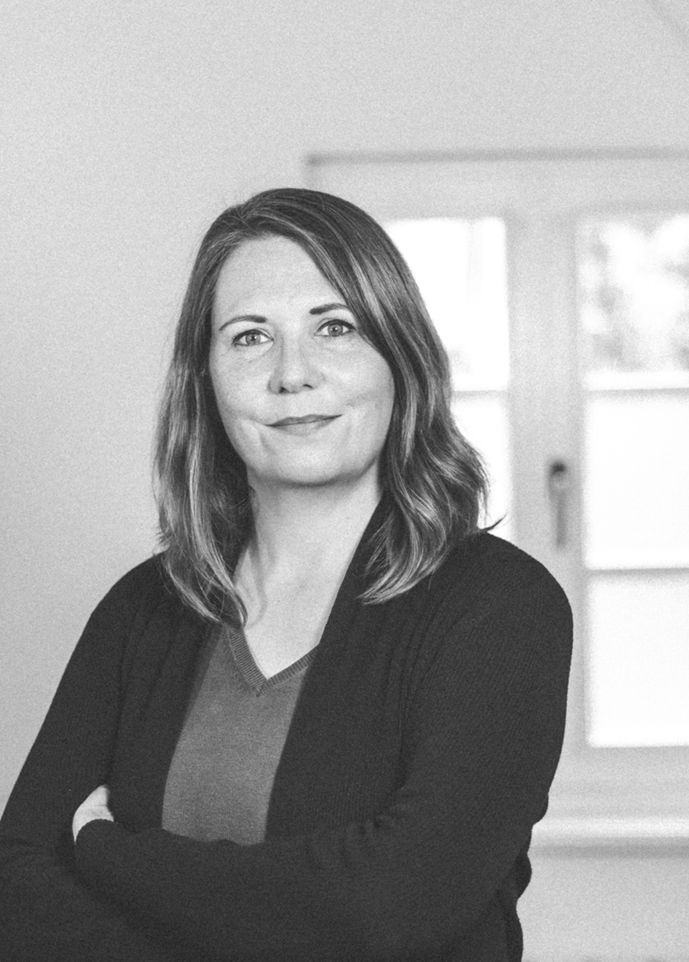 Katja Kleefeld Katja Kleefeld