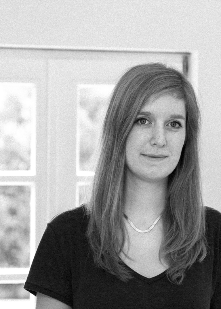 Saskia Rühmkorf
