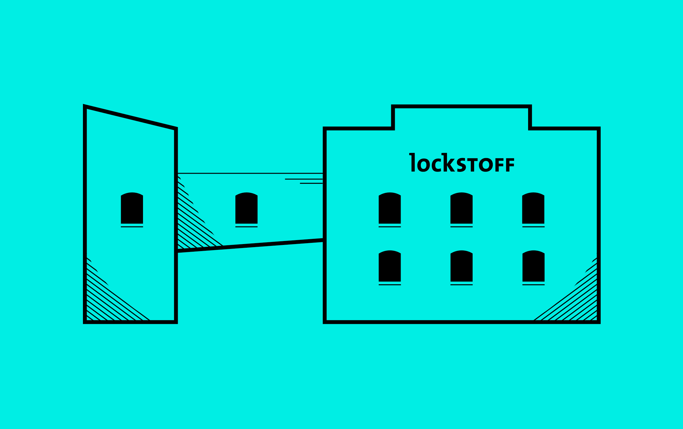 Lockstoff Design Agentur Düsseldorf