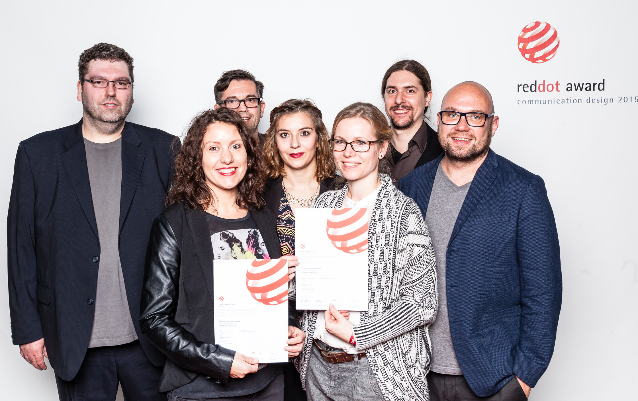 Rebranding von Schauinsland Reisen gewinnt Red Dot Award
